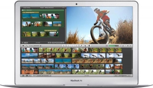 Apple MacBook Air MD711ZP/A